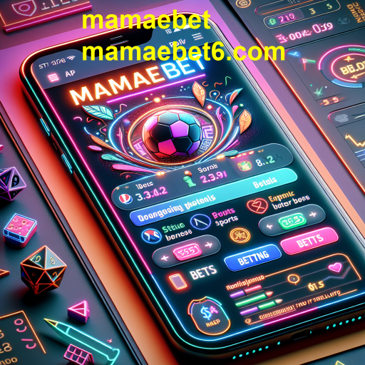 Apostas Móveis: A Revolução dos Jogos na Palma da Mão