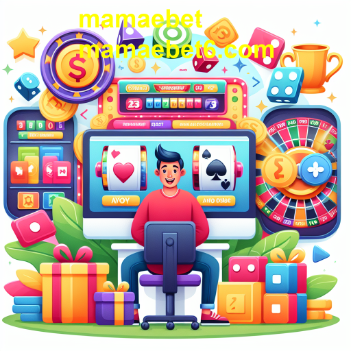 Descubra as Melhores Ofertas no mamaebet