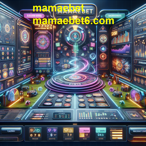 A Importância das Avaliações em Jogos: Entenda o Impacto no Mercado de 'Mamaebet'